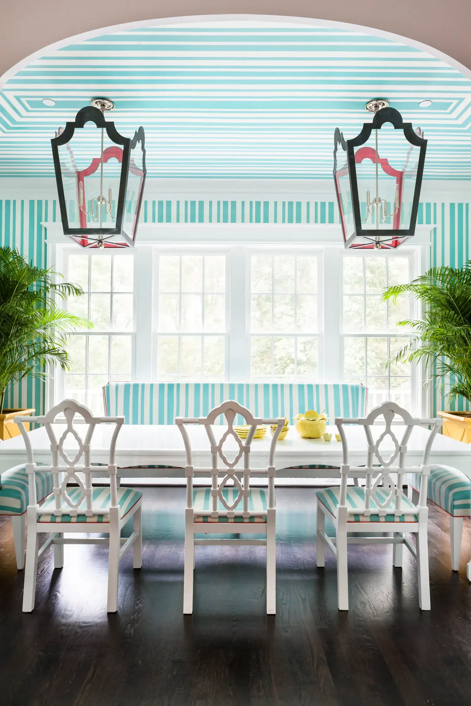Bright Light — Whole Home interior design project