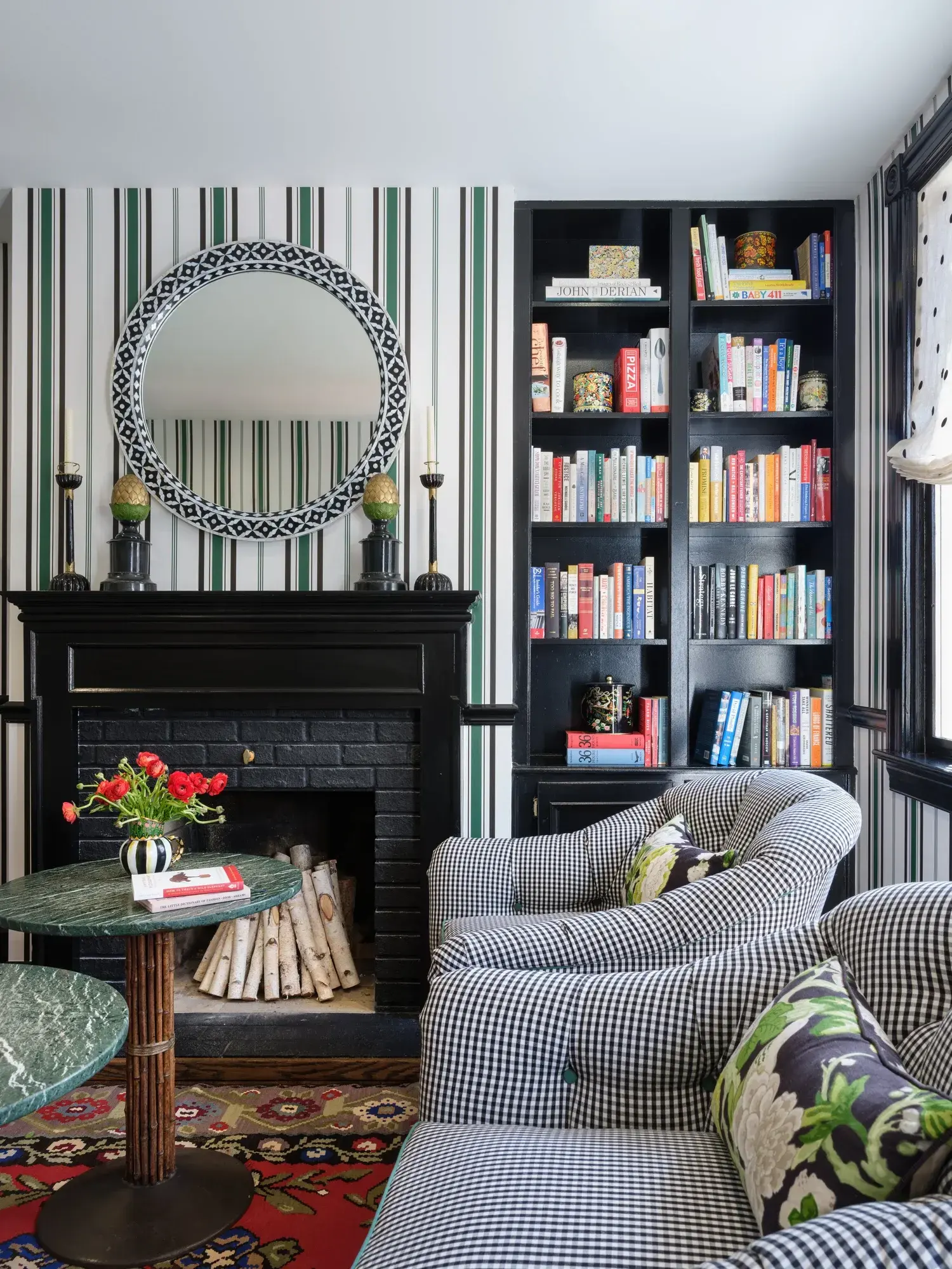 Interior design gallery image 5